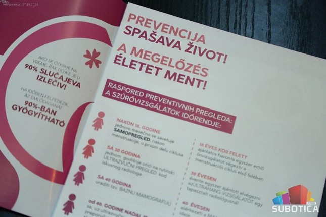 Udruženje „Jedna uz drugu“ obeležava tri godine rada