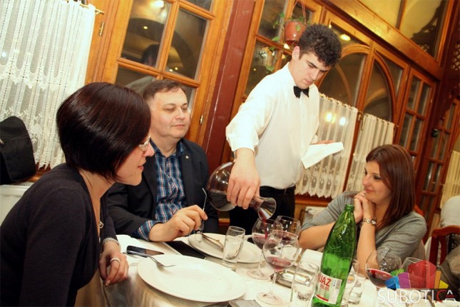 Počelo obeležavanje 170 godina turizma na Paliću