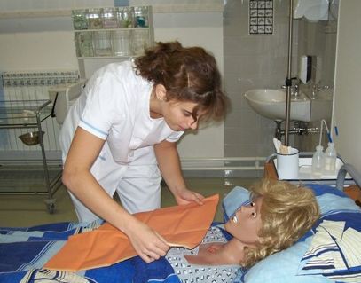 Licence i za medicinske tehničare