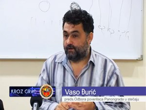 Poverioci Panongrada traže preispitivanje stečajnog postupka