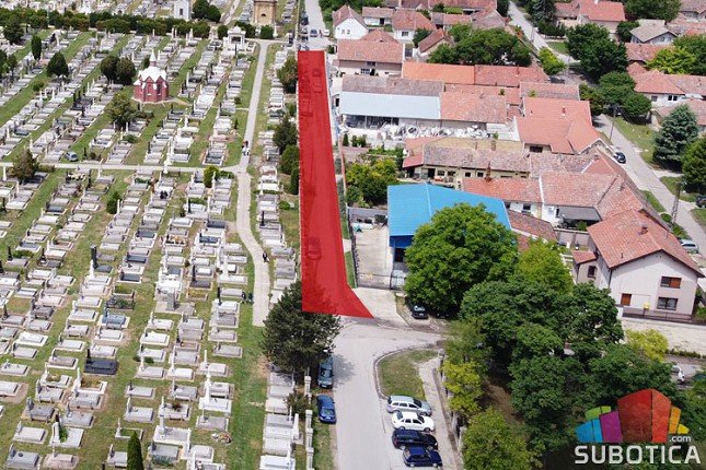 Od sutra promena režima saobraćaja u delu ulica Mičurinove i Jo Lajoša, kao i cele Triglavske