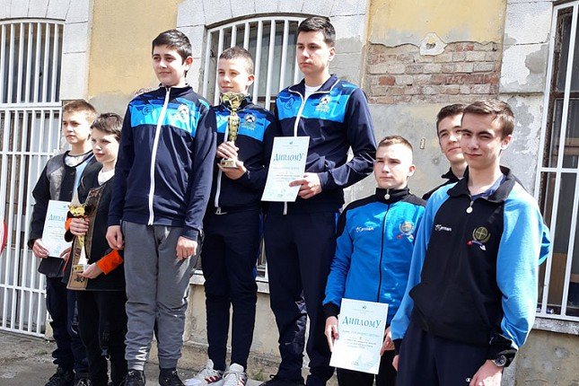 Streljaštvo: Takmičari "Vojnika" za vikend nastupali na Prvenstvu Vojvodine