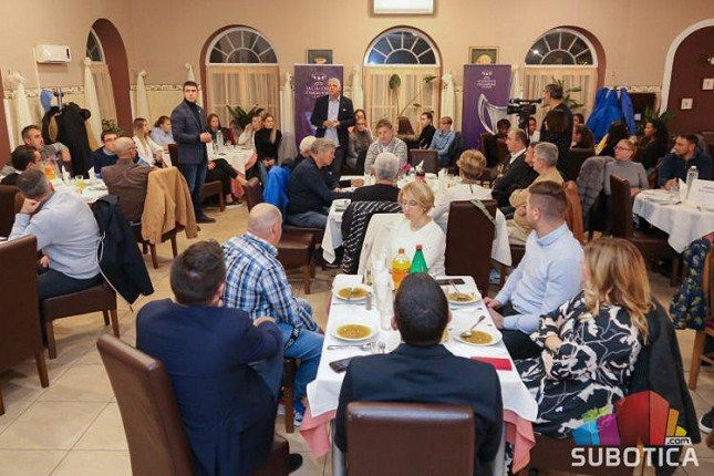 ŽFK "Spartak" obeležio kraj sezone