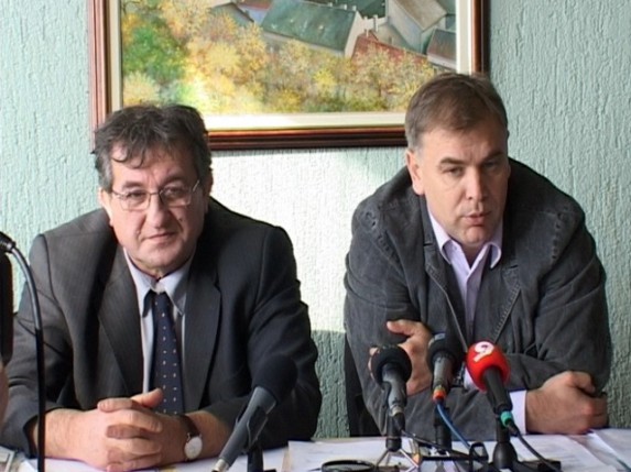 Sindikat: Godina bez napretka