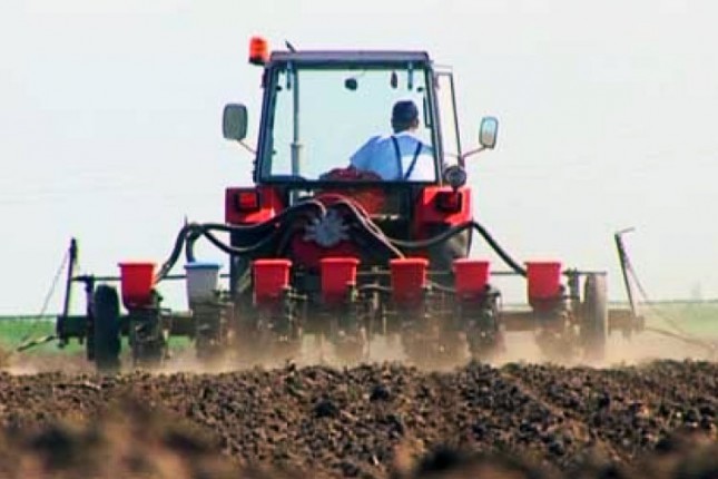 Počela setva prolećnih kultura