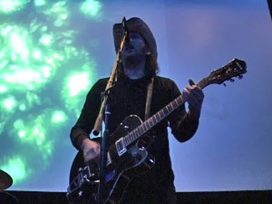 Promocija albuma Nafte