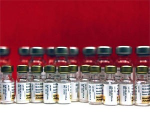 Koliko će vakcina dobiti Subotica?