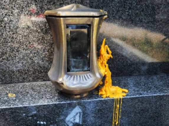 U Subotici korišćenje grobnice naplaćaju 10 godina unapred