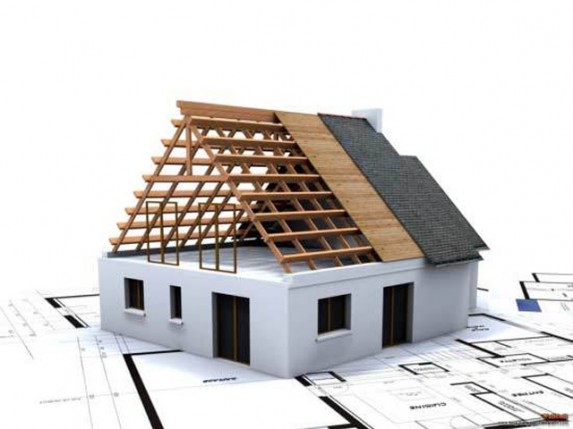 Gradnja i dalje stagnira