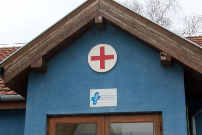 Uskoro rešenje problema ambulante u Malom Bajmoku