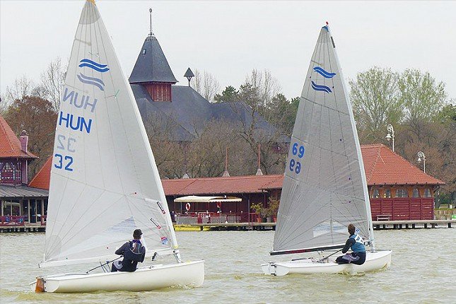 Jedrenje: Održan 5. "Memorijal Vesna Skala"
