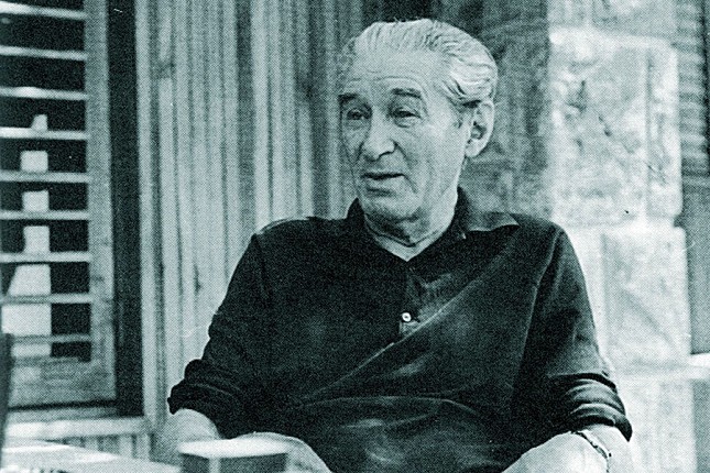 Književno veče posvećeno Milošu Crnjanskom u utorak u SKC "Sveti Sava"