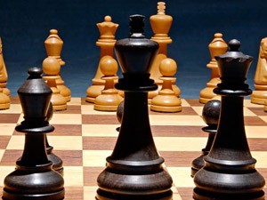 Otvoreno prvenstvo Subotice u šahu