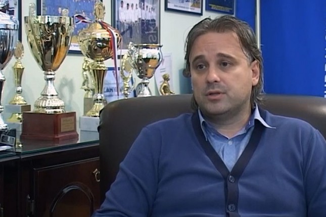 Ostrogonac: Sportom se i dalje dičimo