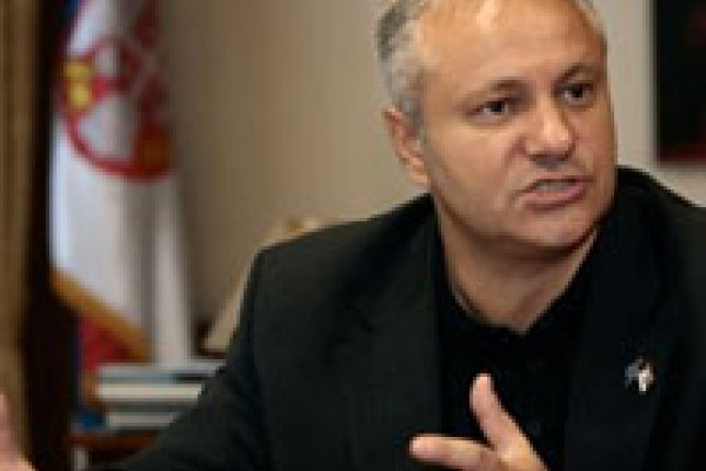 Mlađan Dinkić: Najveća nesreća Vlade je što nam je loša opozicija