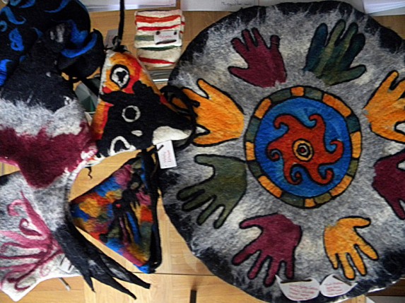 Kamp za buduće art preduzetnike