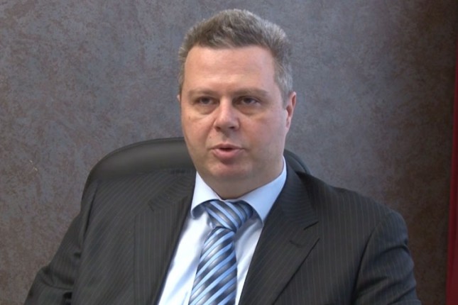 Slobodan Puškar novi direktor Opšte bolnice u Subotici