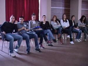 Povećanje tolerancije prema HIV inficiranim osobama