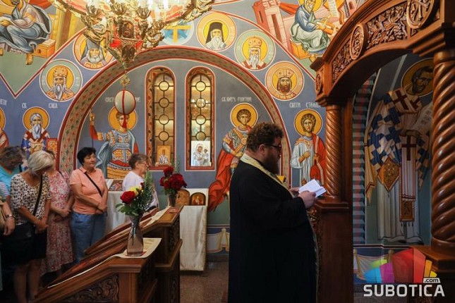 XI Bogorodičini dani od 13. do 28. avgusta