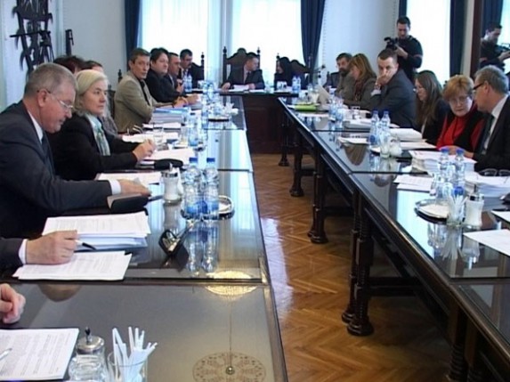 Gradsko veće saglasno sa programima komunalnih preduzeća