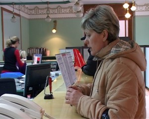 Veliko interesovanje za kredite