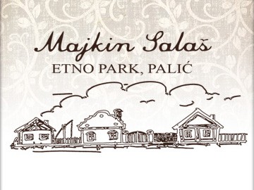 Dečji eko kamp na Majkinom salašu