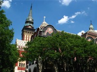 Subotička turistička privreda polako izlazi iz krize?