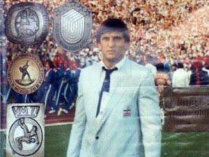 Završen rvački turnir - Refik Memišević Brale