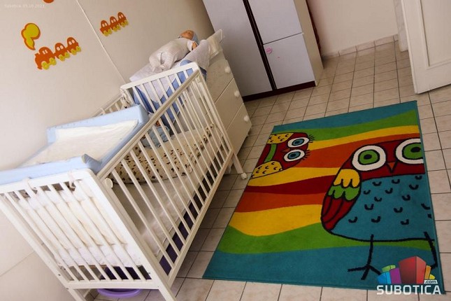 U obnovljenim prostorijama Škole za trudnice obeležena Nacionalna nedelja dojenja