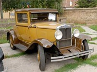 Oldtajmeri u Subotici