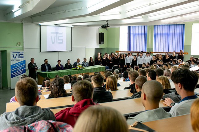 Drugi upisni rok na Visokoj tehničkoj školi, preostalo samo 25 slobodnih mesta