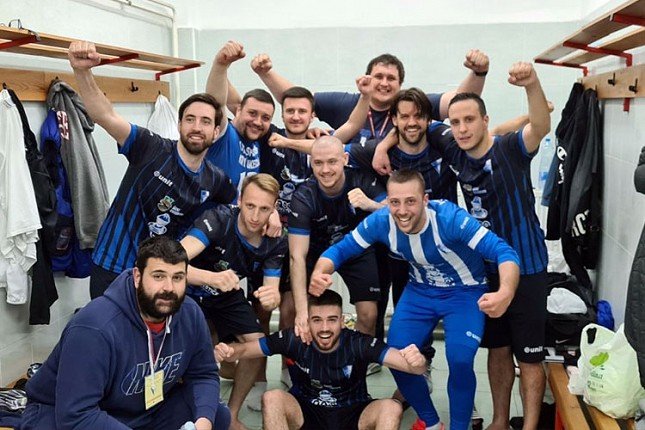 Mali fudbal: Spartak sve bliži plasmanu u viši rang