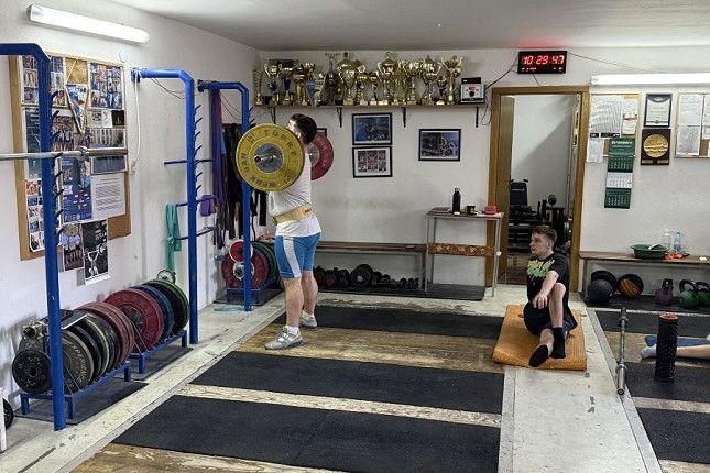 Subotički „Spartak“ broji šampione, a „podrum“ i dalje čuva tradiciju