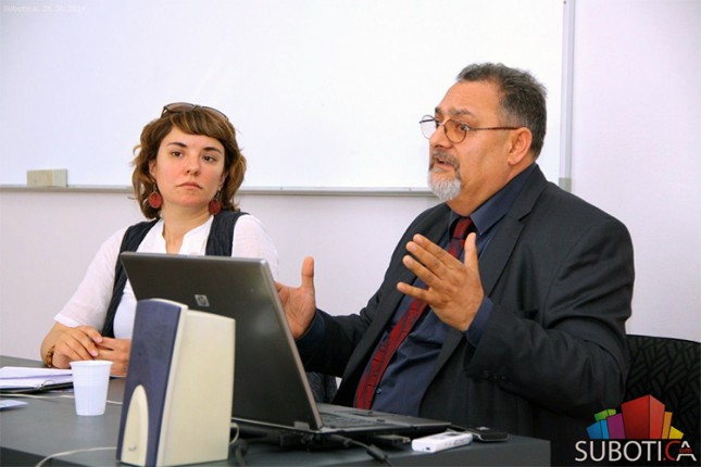 Poruka: "Zavisnost od droga se može sprečiti i lečiti"