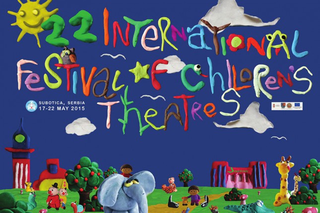 EU podržava festival pozorišta za decu