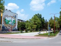 Pljačke na Radijalcu