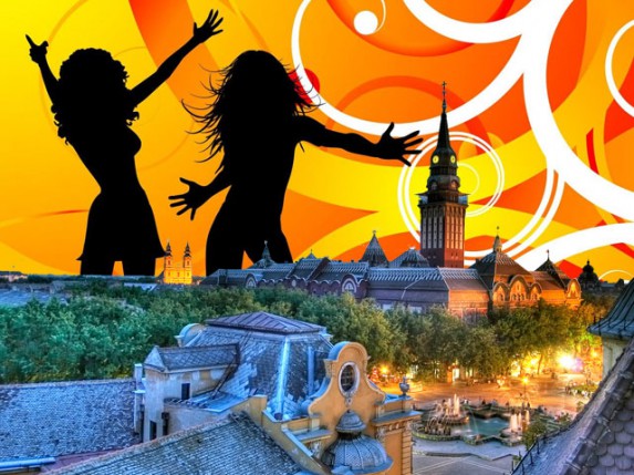 Skraćen noćni provod u Subotici - ispisano 11 prekršajnih prijava