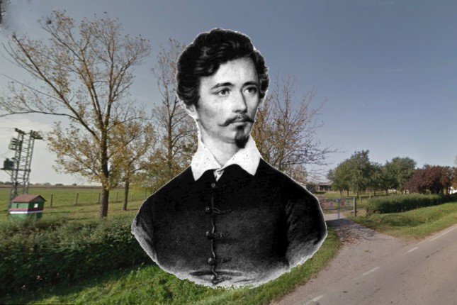 Inicijativa za spomen sobu "Petefi brigade"