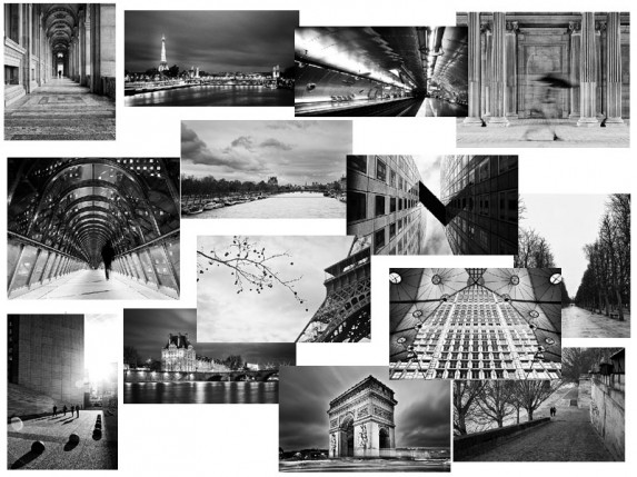 Izložba fotografija "Pariz"