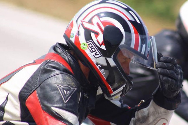 Subotičanin Stanko Markotić - diskretni heroj moto sporta Srbije
