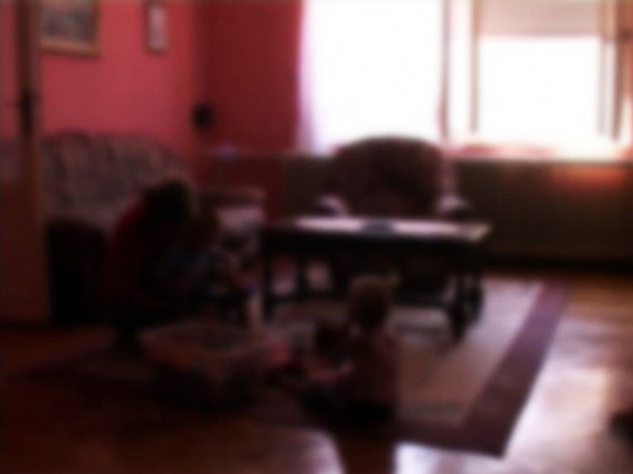 Dvoje dece na prilagođavanju kod potencijalnih usvojitelja