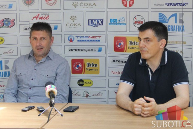 Fudbaleri Spartaka sutra gostuju Partizanu