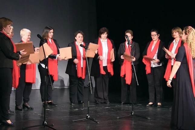 Obeležena godišnjica NATO bombardovanja