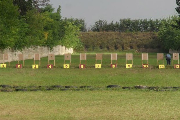 Naredne sedmice vežbe gađanja na Gradskom strelištu