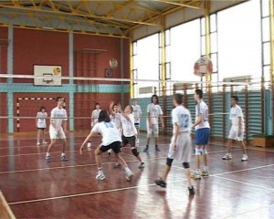 OŠ "Kizur Ištvan" na Republičkom takmičenju