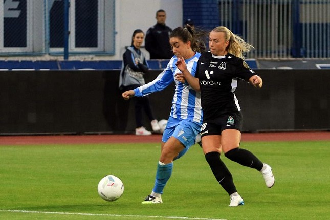 Fudbal: Spartak odigrao nerešeno sa Breidablikom – kraj evropske avanture „golubica“