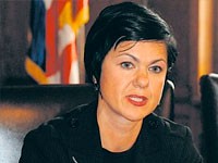 Subotičanka ostala bez funkcije