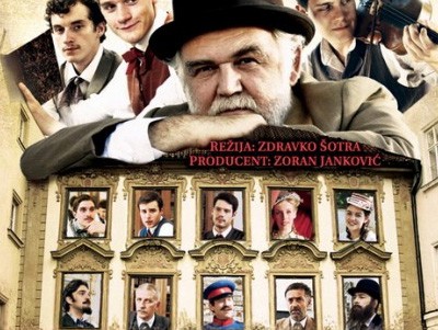 Film “Šešir profesora Koste Vujića” od sutra u bioskopu Eurocinema