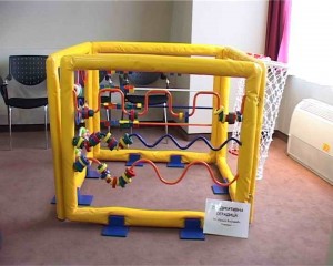 Konkurs "Dobra igračka"