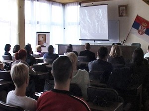 Tri krivične prijave za trgovinu ljudima